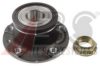 PEUGE 374889 Wheel Hub